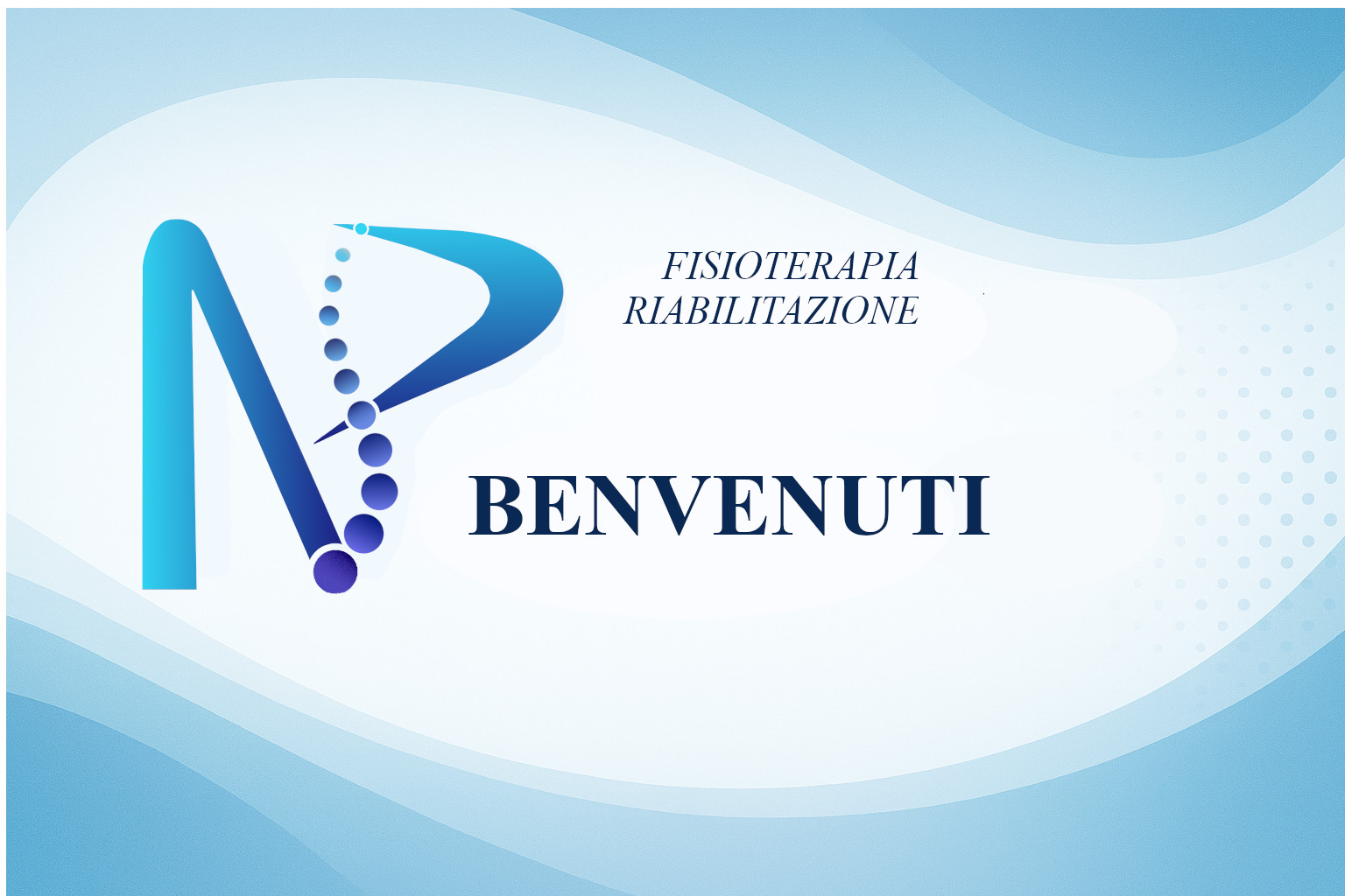 Benvenuti nel blog di fisioterapia