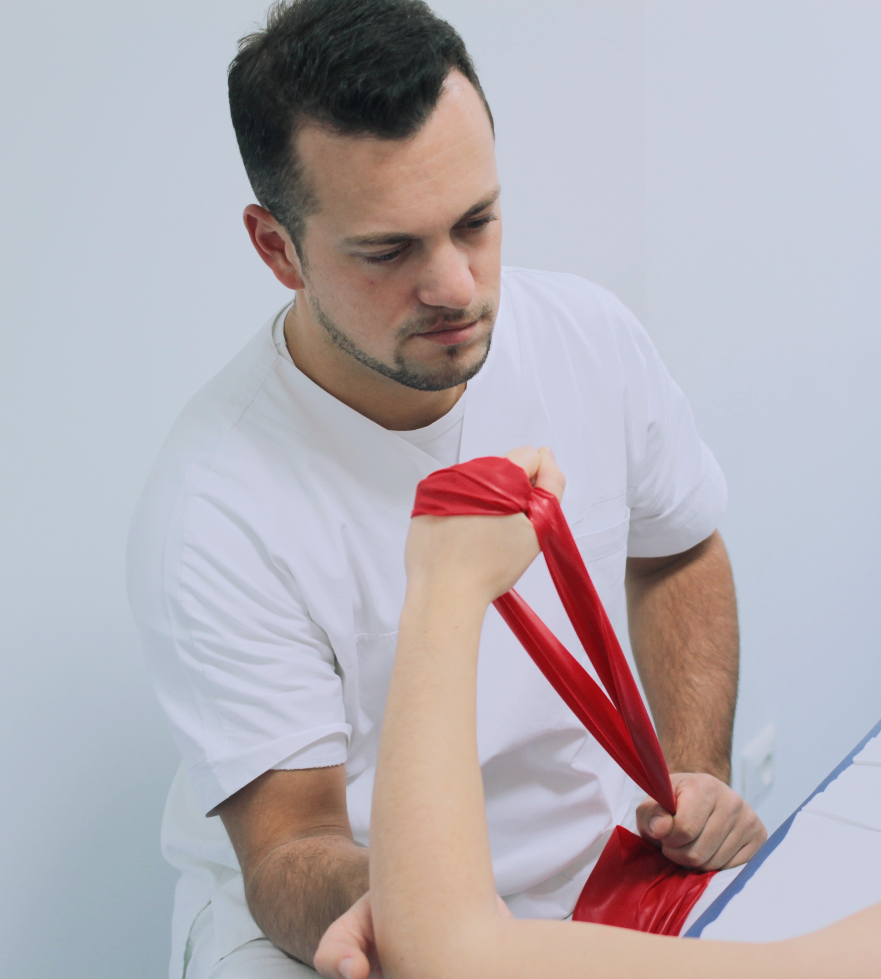 Fisioterapia per sportivi a Erba e Longone al Segrino