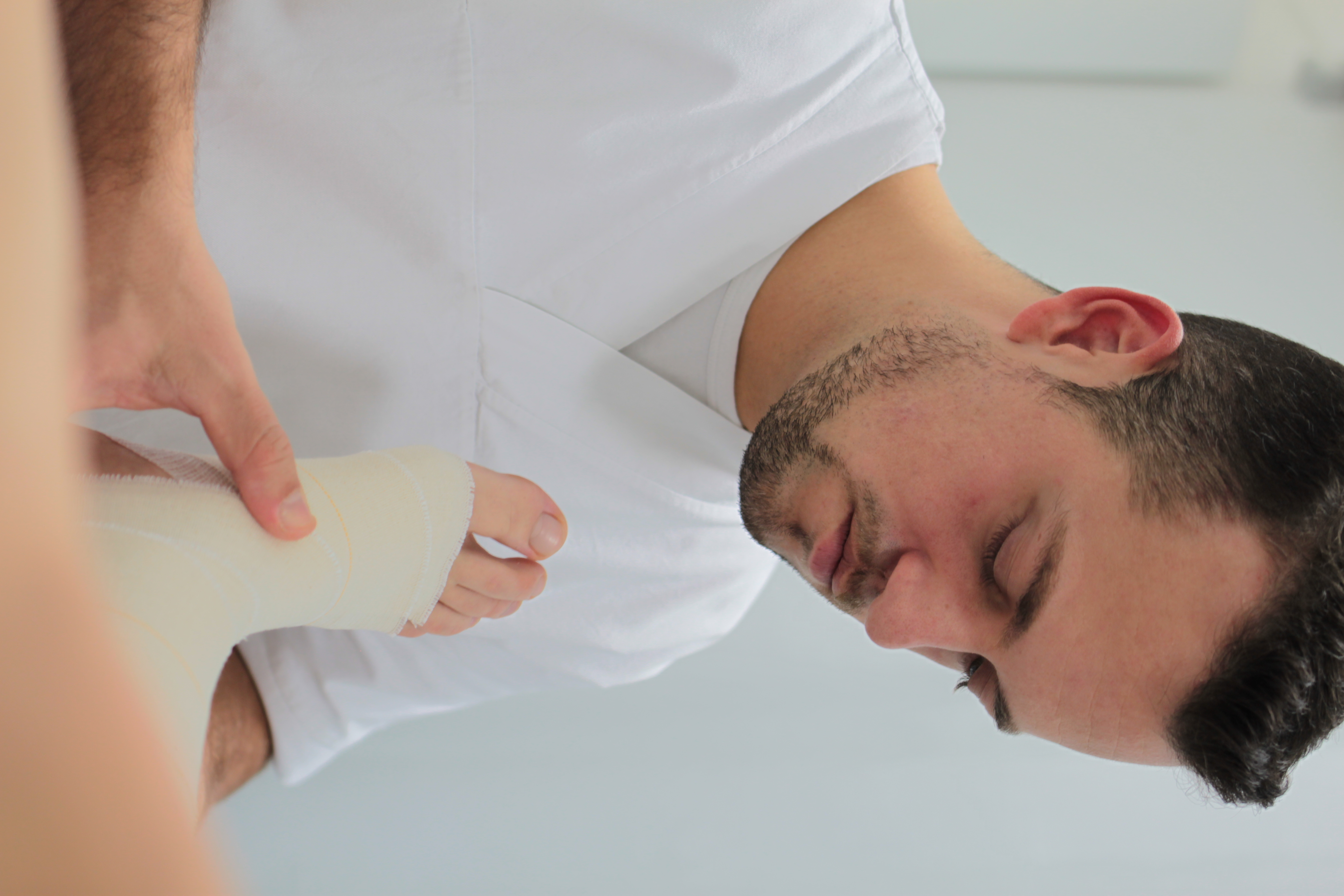 Riabilitazione dopo interventi chirurgici a Erba (CO)
