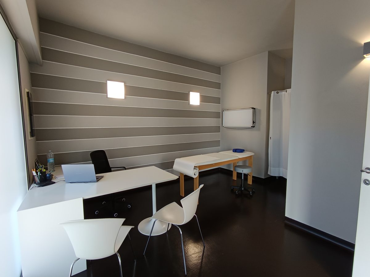 Studio di Fisioterapia Dott. Nicolò Pezzoli a Lurago d'Erba